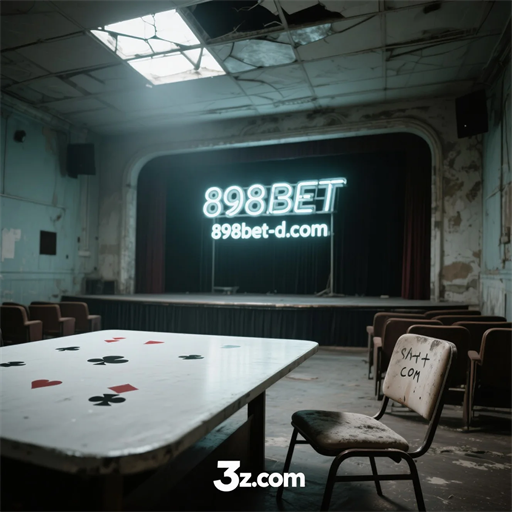 898bet