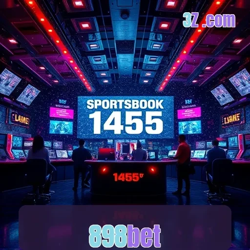 898bet: O Destino Imperdível para Aficionados por Jogos Online!