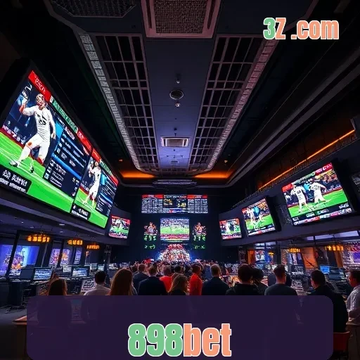 898bet: Melhores Formas de Pagamento que Você Precisa Conhecer