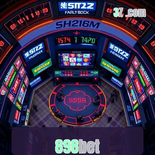 898bet: Conheça as Maravilhas da Seção VIP e Seus Benefícios